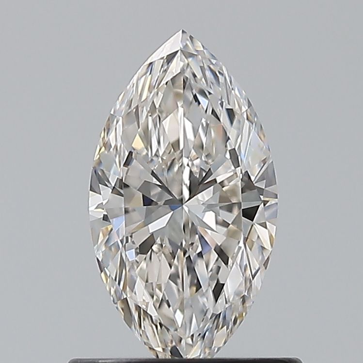 0.7ct Marquise H VS1 Natural Diamond
