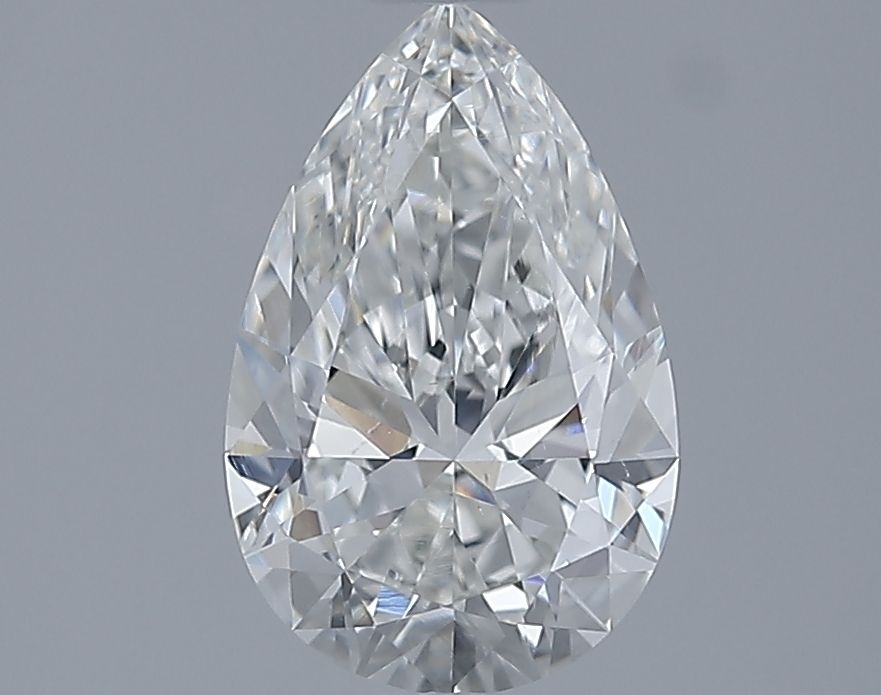 1.5ct Pear I VS2 Natural Diamond