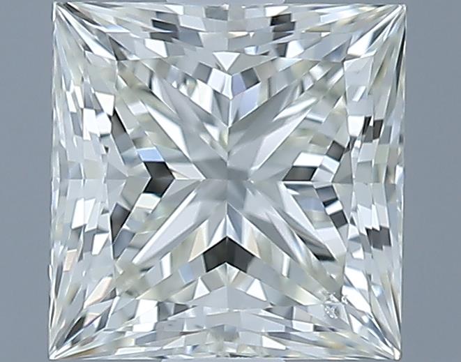 1ct Princess M SI1 Natural Diamond