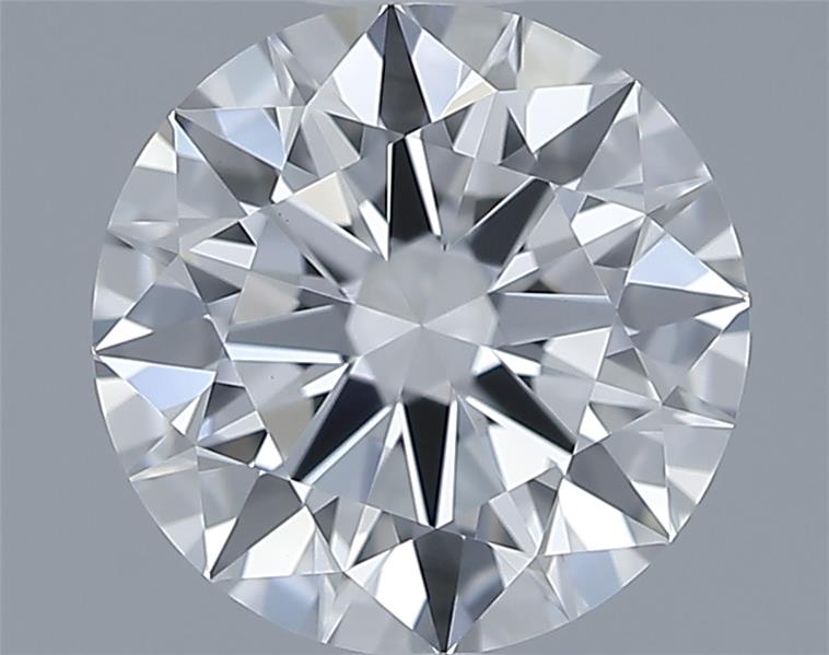 1.5ct Round E VVS2 Natural Diamond