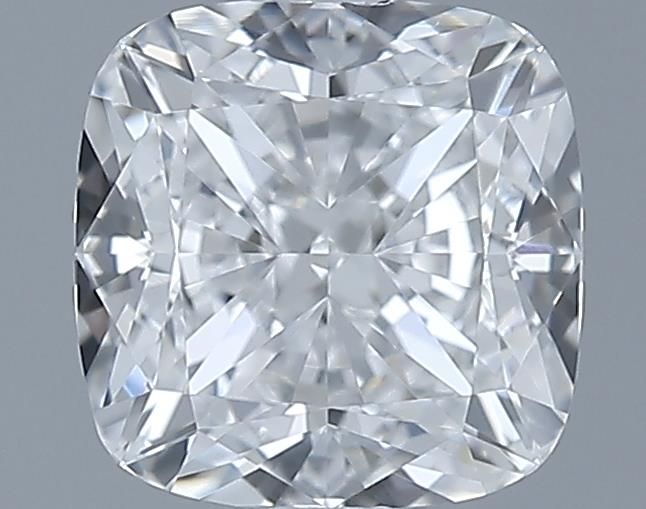 0.75ct Cushion E VVS2 Natural Diamond