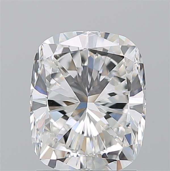 2.01ct Cushion G VS1 Natural Diamond