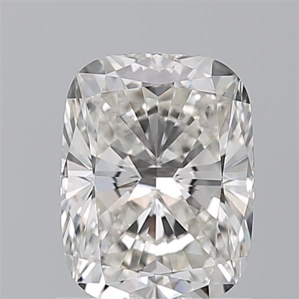 1.2ct Cushion J VVS2 Natural Diamond