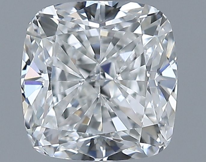 0.8ct Cushion G VS1 Natural Diamond