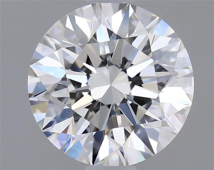 1.12ct Round G VVS2 Natural Diamond