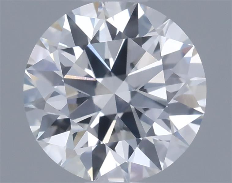 0.82ct Round E SI2 Natural Diamond