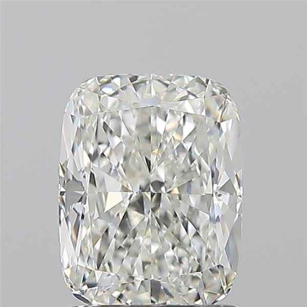1.7ct Cushion Modified G VS2 Natural Diamond