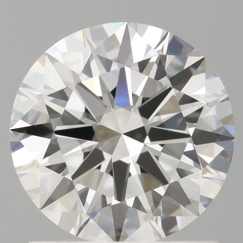 1.2ct Round H VVS2 Natural Diamond