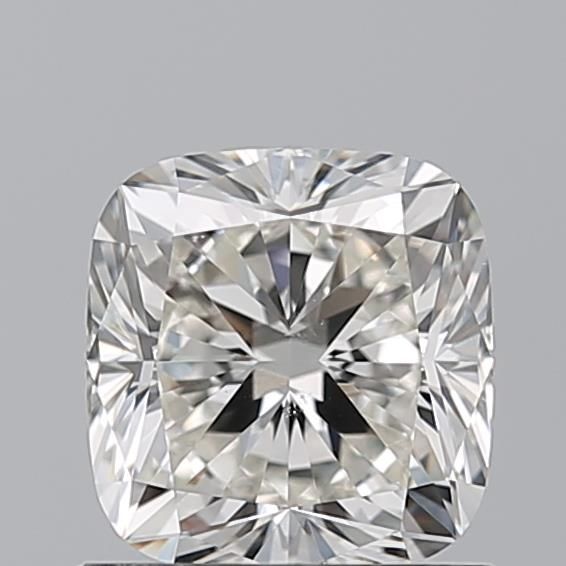 1.01ct Cushion J SI1 Natural Diamond
