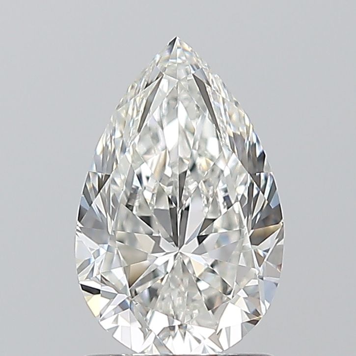 1.2ct Pear G VS1 Natural Diamond