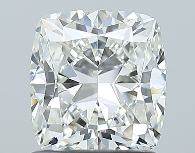 1.2ct Cushion I VVS2 Natural Diamond