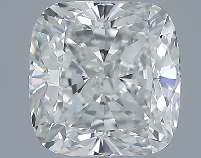 2.01ct Cushion J IF Natural Diamond