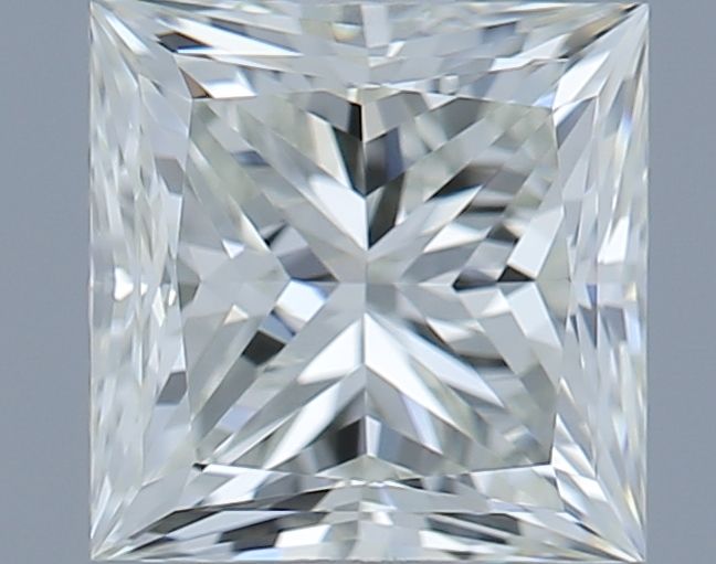 1ct Princess K VVS1 Natural Diamond