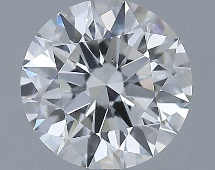 1.52ct Round H VS2 Natural Diamond