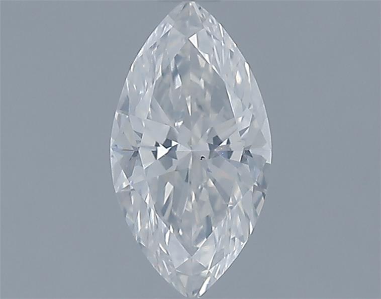 0.8ct Marquise G SI2 Natural Diamond