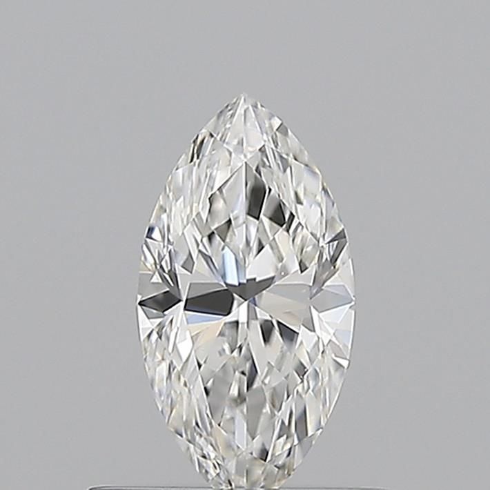 0.5ct Marquise G VS2 Natural Diamond