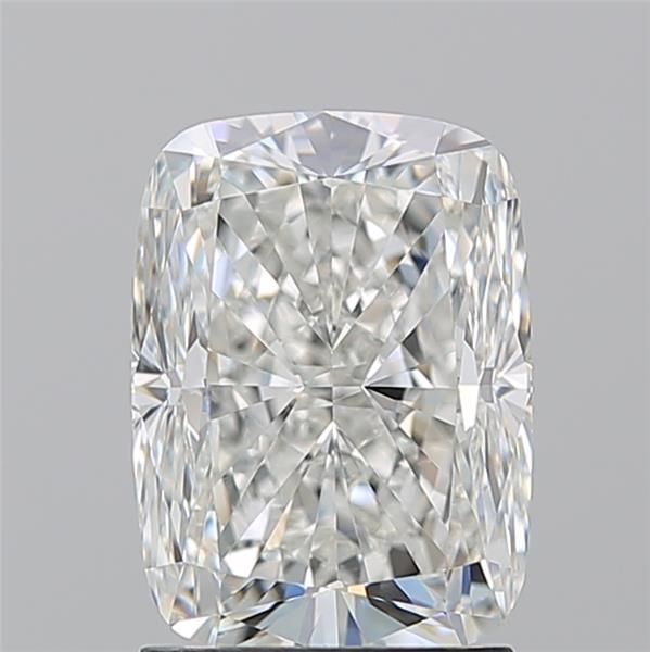 2.21ct Cushion H VS1 Natural Diamond