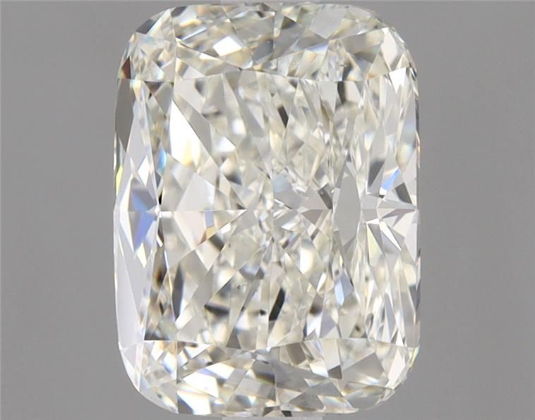 1.8ct Cushion I VS2 Natural Diamond