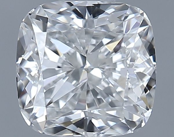 0.7ct Cushion G VS1 Natural Diamond