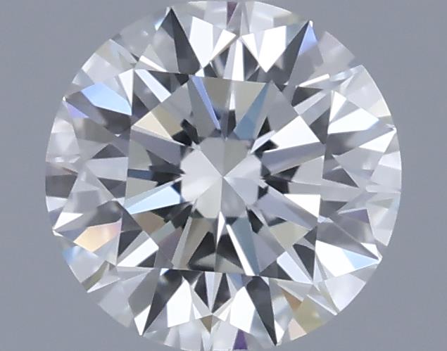 0.5ct Round G VVS1 Natural Diamond