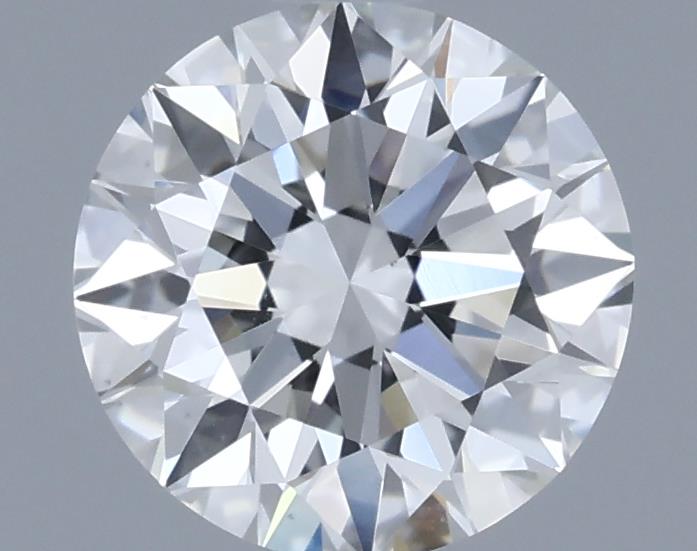 1.06ct Round G VS2 Natural Diamond