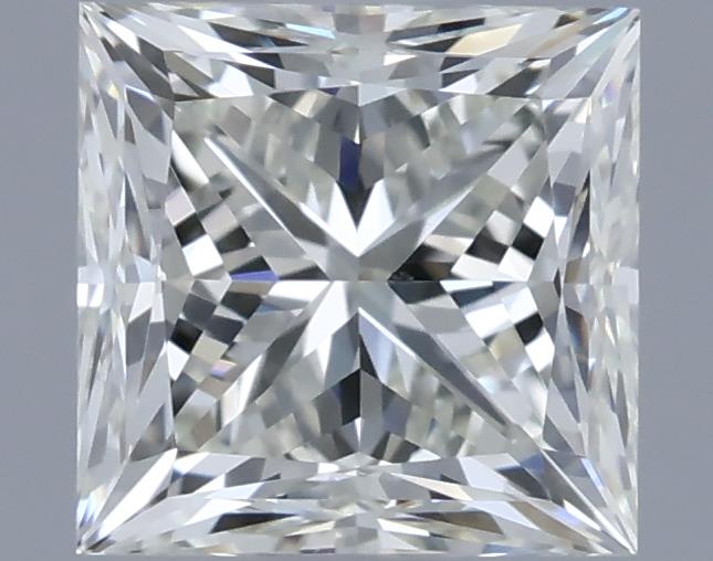 1.01ct Princess K VS2 Natural Diamond