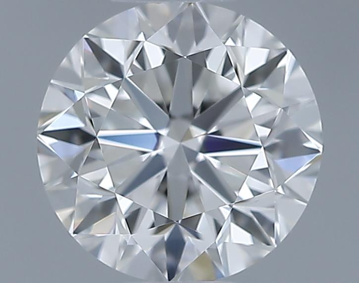 0.6ct Round G VVS1 Natural Diamond