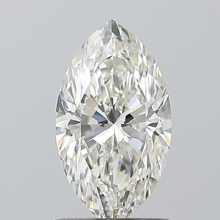 1.2ct Marquise J VVS2 Natural Diamond