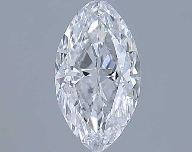 0.7ct Marquise D VS1 Natural Diamond