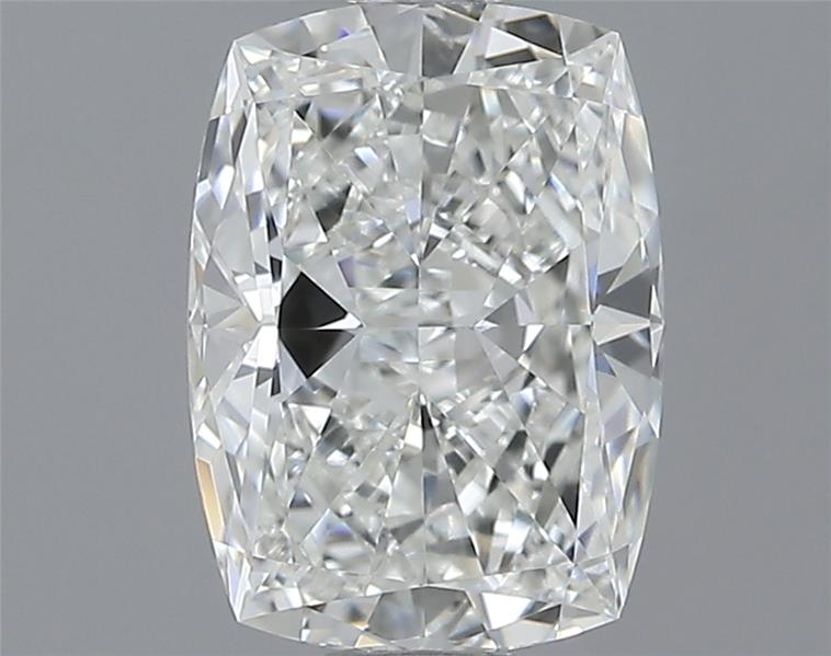 1.2ct Cushion I VS1 Natural Diamond