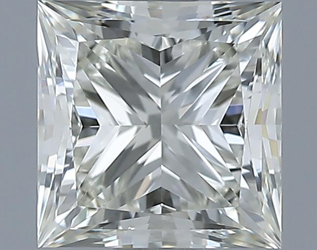 1.01ct Princess M VVS1 Natural Diamond