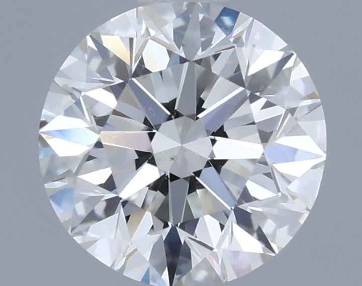1ct Round G VS2 Natural Diamond