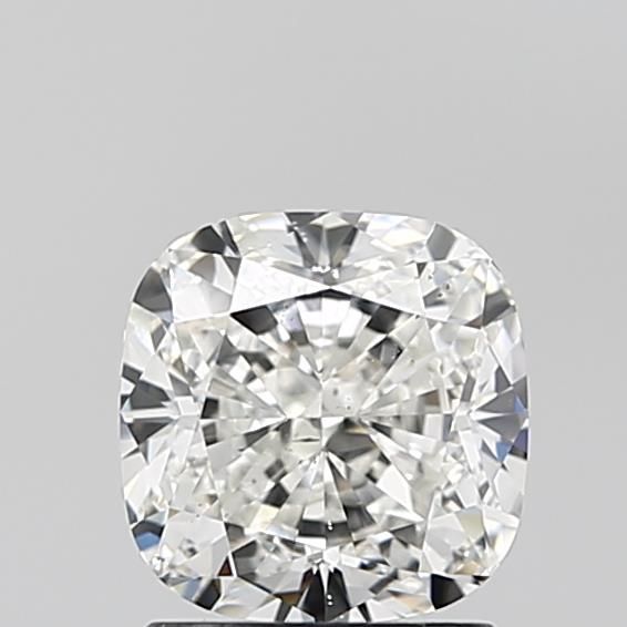 1.71ct Cushion I SI1 Natural Diamond