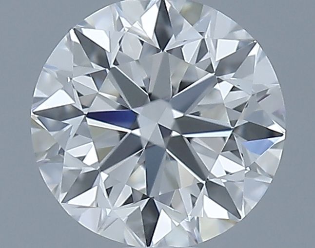 0.5ct Round G VVS1 Natural Diamond