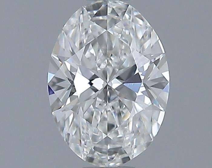 0.52ct Oval G VS1 Natural Diamond