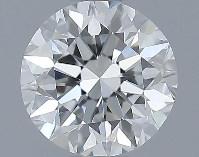 0.5ct Round G VVS1 Natural Diamond