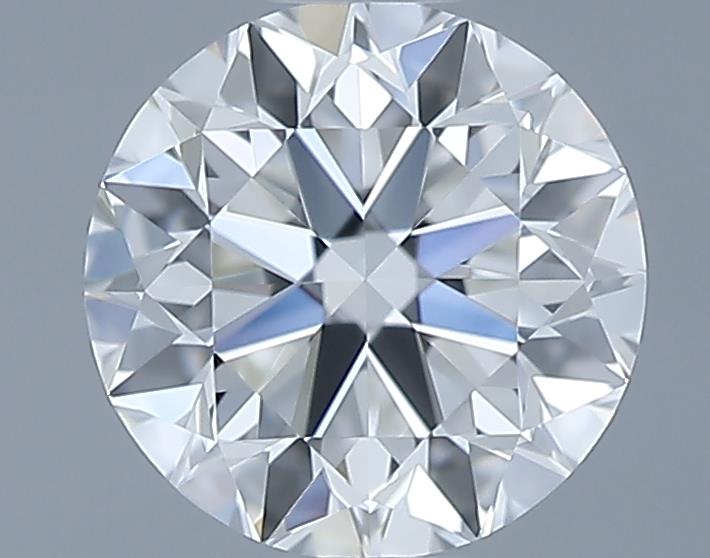 0.5ct Round G IF Natural Diamond