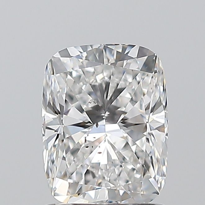1.2ct Cushion Modified E SI1 Natural Diamond