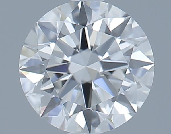 0.5ct Round G VVS1 Natural Diamond