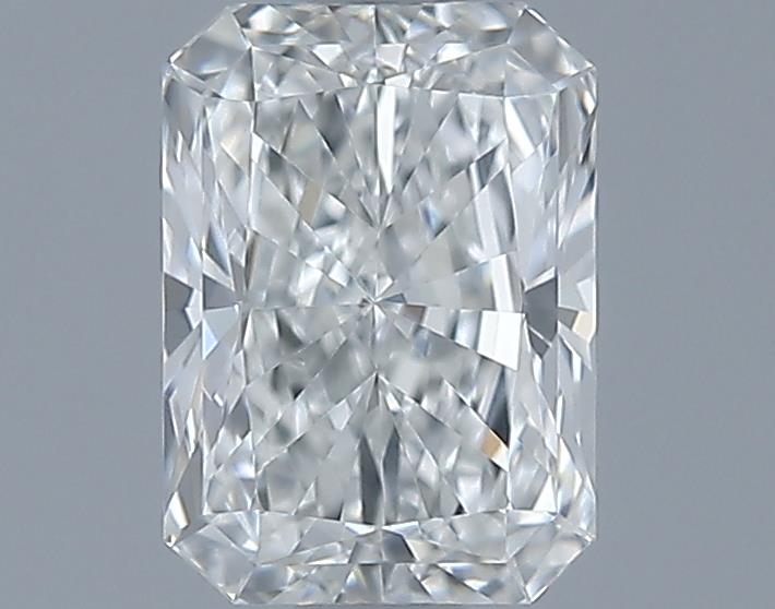 0.8ct Radiant G VVS1 Natural Diamond