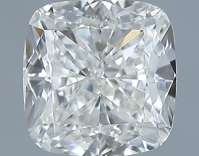 1ct Cushion K VS1 Natural Diamond