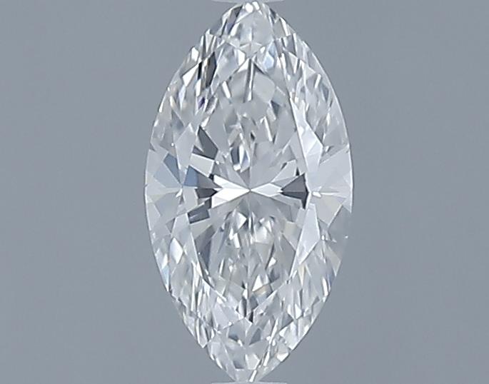 0.5ct Marquise G VS2 Natural Diamond