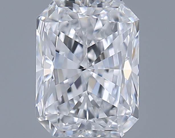 1.51ct Radiant E VVS2 Natural Diamond