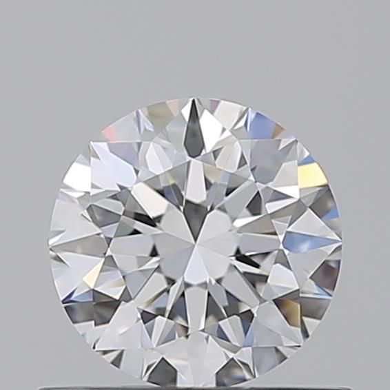0.65ct Round G VVS1 Natural Diamond