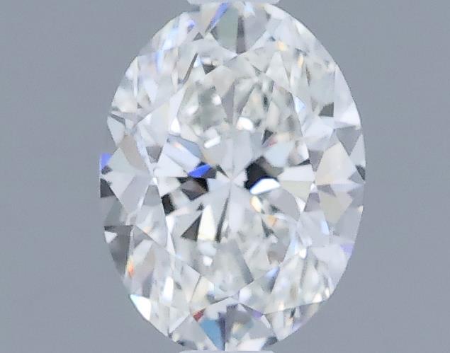 0.7ct Oval G VS1 Natural Diamond