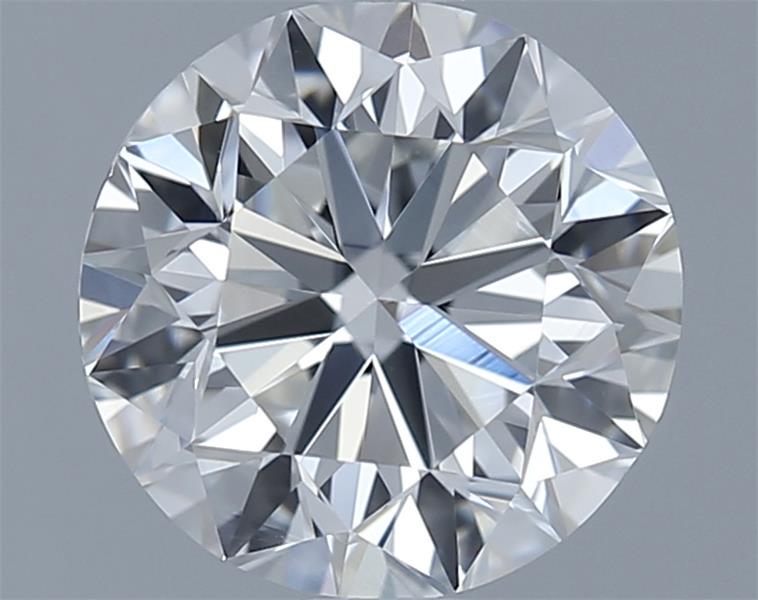 1.5ct Round G VS2 Natural Diamond