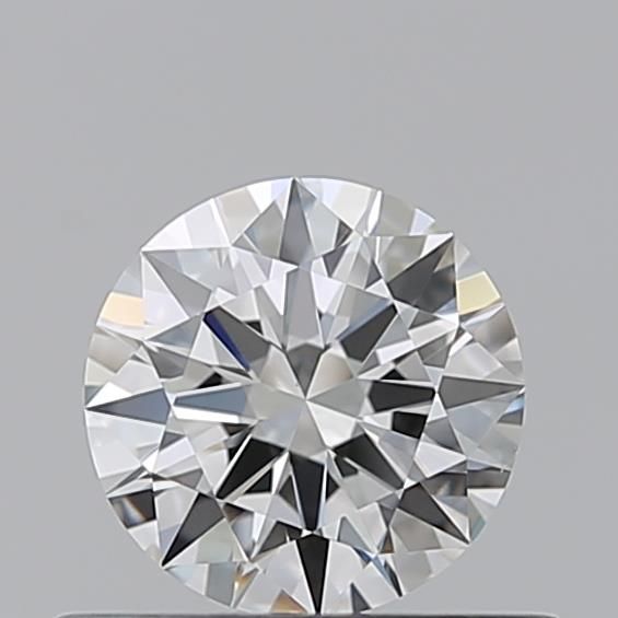 0.5ct Round G VS1 Natural Diamond