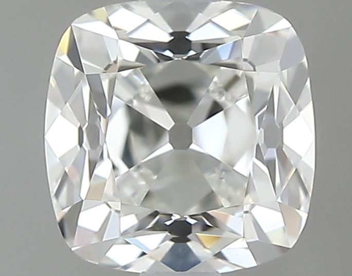 1.06ct Old Miner H VVS1 Natural Diamond