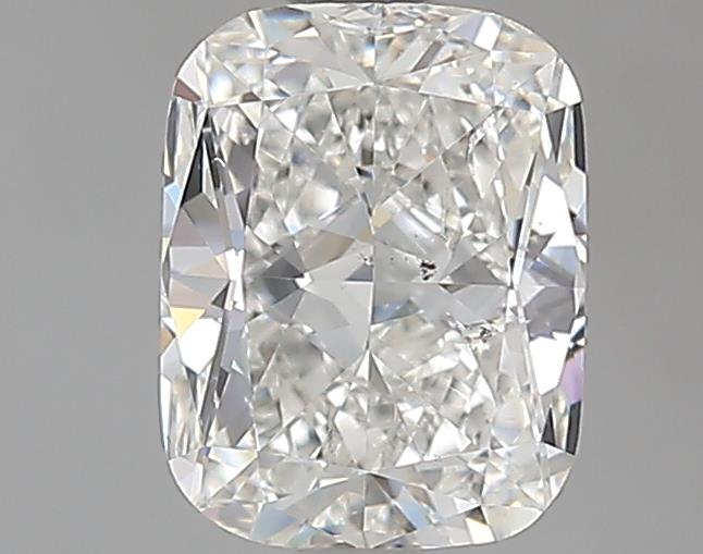 1.3ct Cushion G SI2 Natural Diamond
