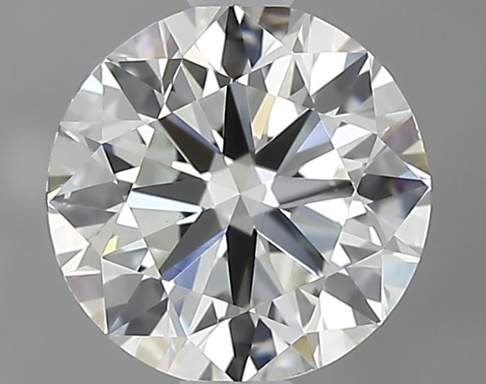 1ct Round I VS1 Natural Diamond